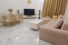 Luxury Creek-view 2 Bedroom apartment,Ajman, UAE
